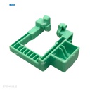 Manija [Dki] (Handle) Verde (Toner) 