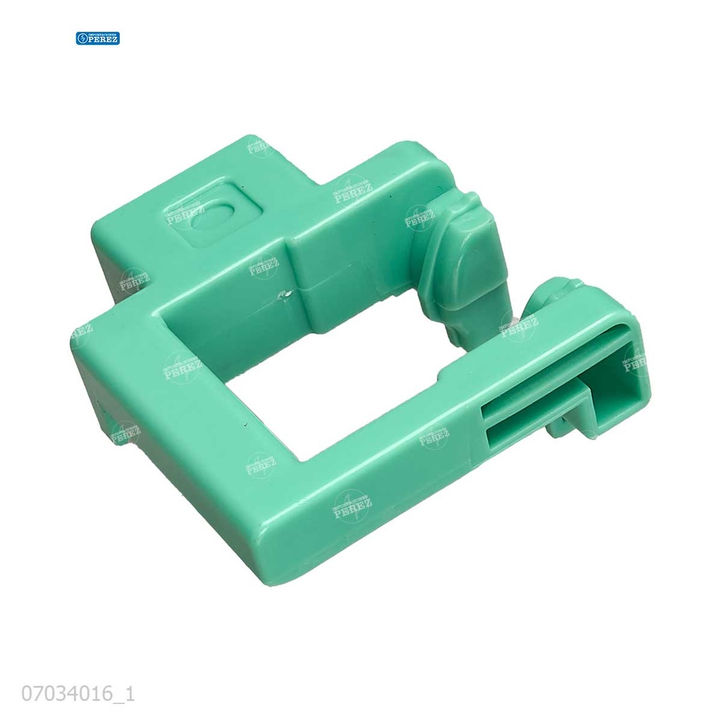 Manija [Dki] (Handle) Verde (Toner) 