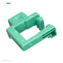 Manija [Dki] (Handle) Verde (Toner) 