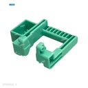 Manija [Dki] (Handle) Verde (Toner) 