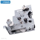 Bloque Piñones Acople Fusor Completo c/Motor - SEMI-NUEVO [Original - Konica Minolta]