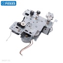 Bloque Piñones Acople Fusor Completo c/Motor - SEMI-NUEVO [Original - Konica Minolta]