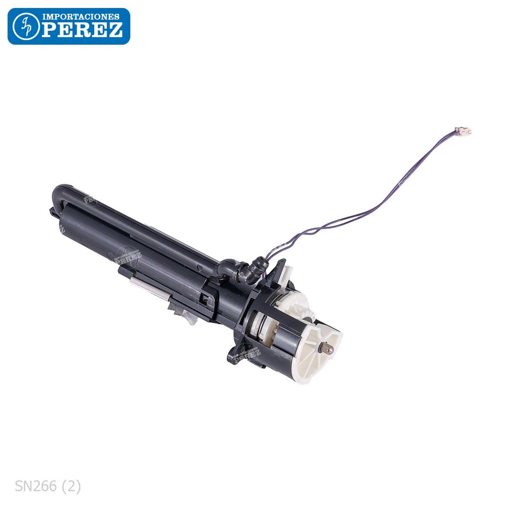 Bomba Toner Yellow (Pump Unit Y) - SEMI-NUEVO [Original - Ricoh]