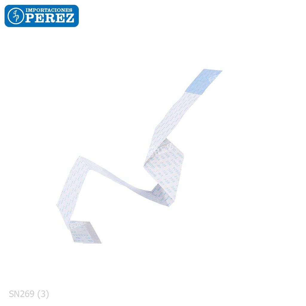 Cable Flex (FlatCable / 50) de Tarjeta Principal - SEMI-NUEVO [Original - Konica Minolta]