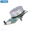 Motor (Brushless Motor /12) 24v/0.7A - SEMI-NUEVO [Original - Konica Minolta]