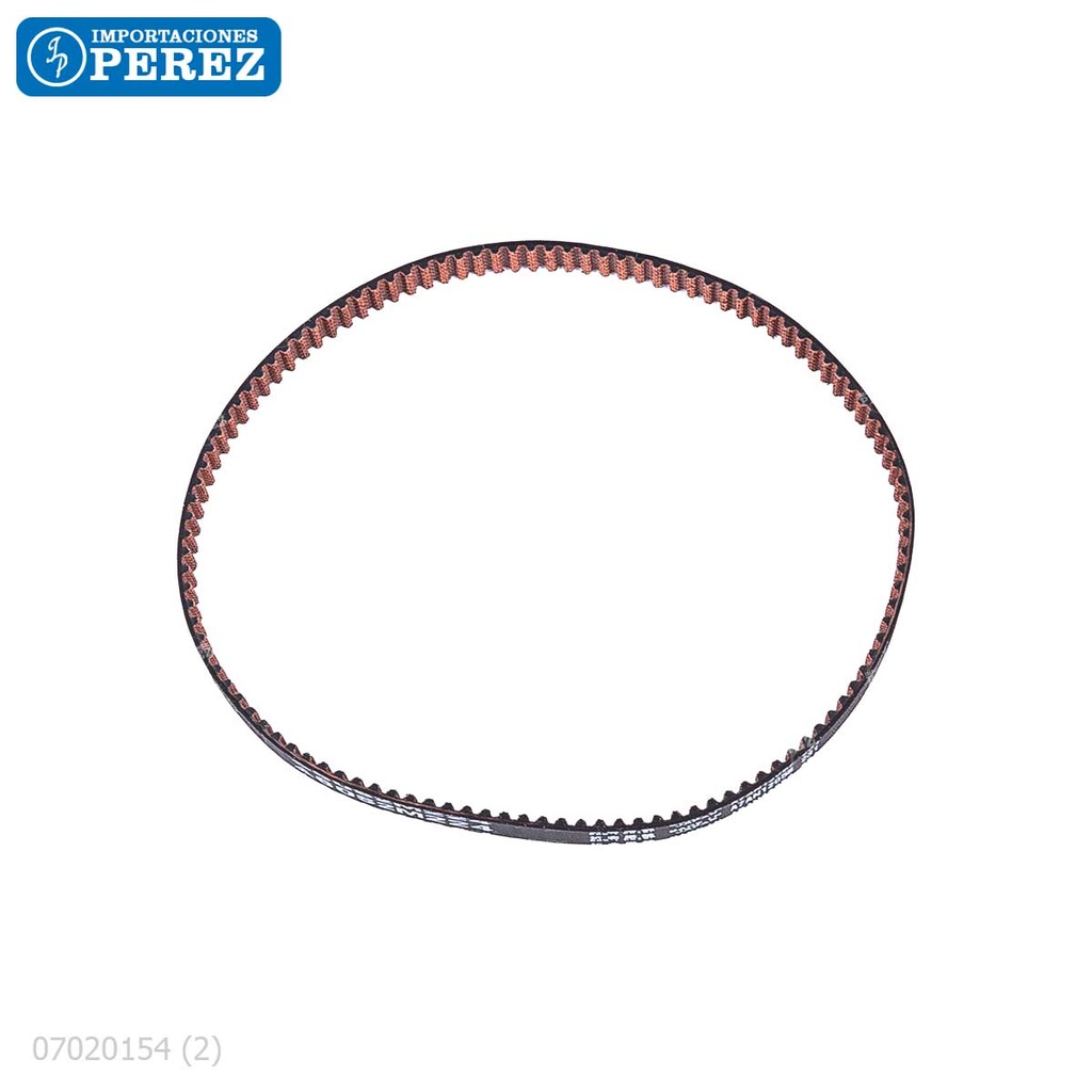 Faja Tractor [Ricoh - Original] Pequeño (Duplex) Rueda 