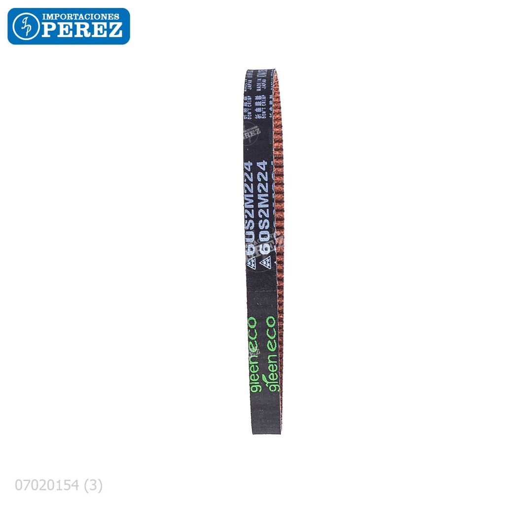 Faja Tractor [Ricoh - Original] Pequeño (Duplex) Rueda 