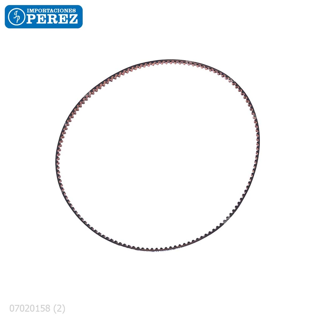 Faja Tractor [Ricoh - Original] Rear (Duplex) Rueda 