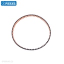 Faja Tractor [Ricoh - Original] Sincronismo (Bloque Principal Fusor) Rueda 