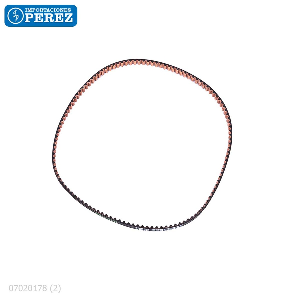 Faja Tractor [Ricoh - Original] Pequeño (Bloque Principal Papel) Rueda 