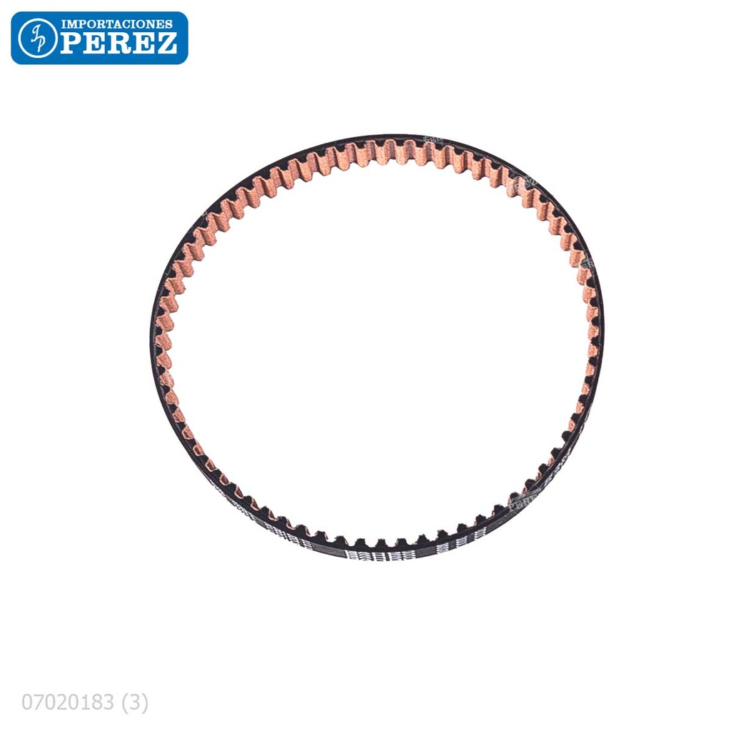 Faja Tractor [Ricoh - Original] Pequeño (Salida Papel) Rueda 