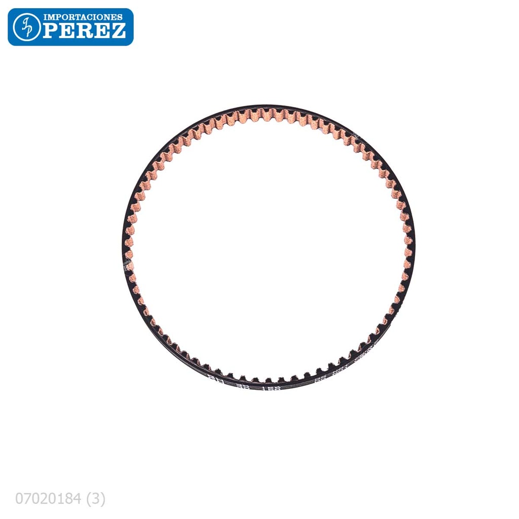 Faja Tractor [Ricoh - Original] Grande (Salida Papel) Rueda 