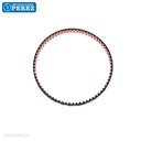 Faja Tractor [Ricoh - Original] Grande (Salida Papel) Rueda 