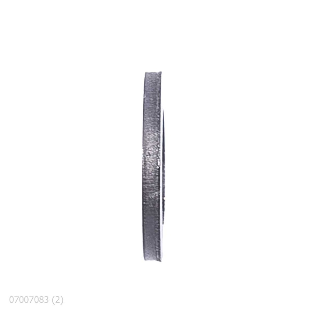 Bocina [Ricoh - Original] Negro (Brush Cilindro) 