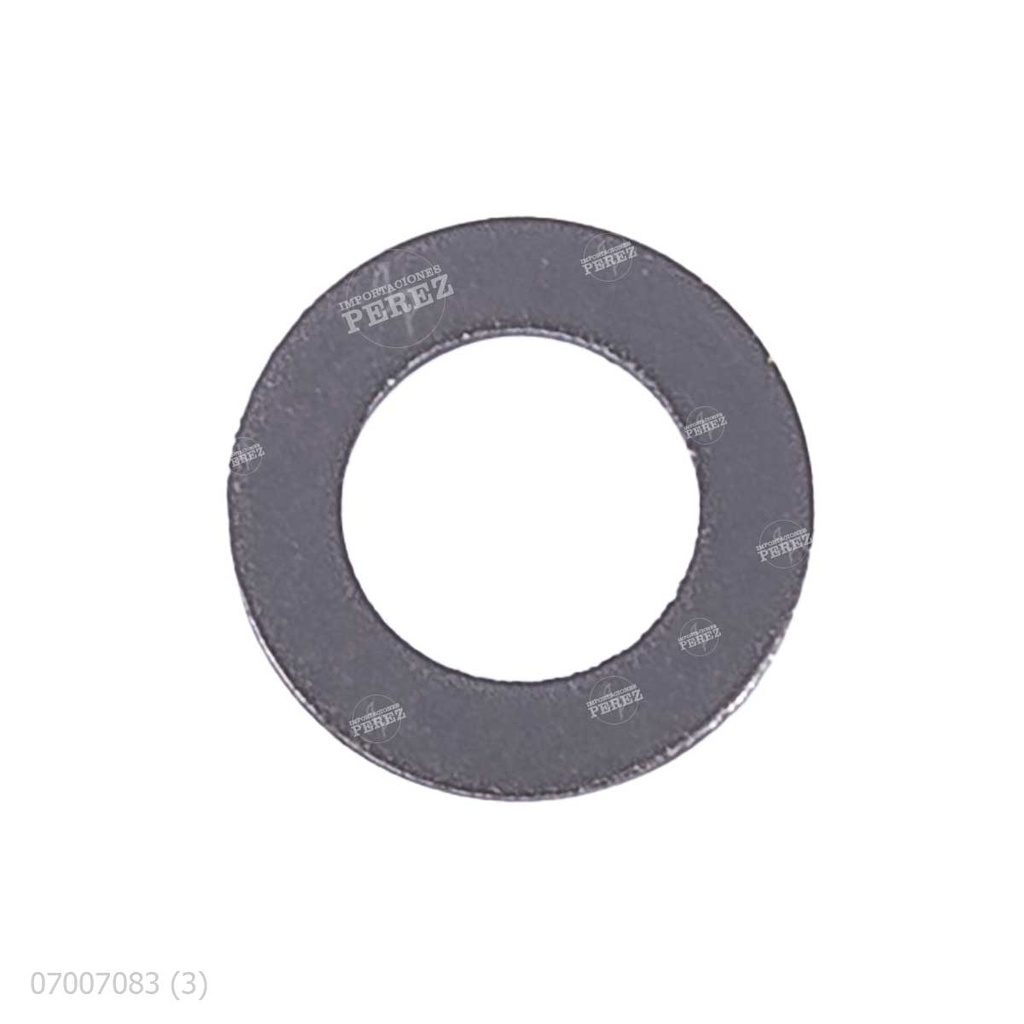 Bocina [Ricoh - Original] Negro (Brush Cilindro) 