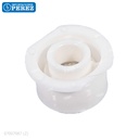 Bocina [Ricoh - Original] Izquierdo Rear Blanco (Revelado) 