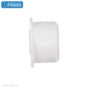 Bocina [Ricoh - Original] Izquierdo Rear Blanco (Revelado) 