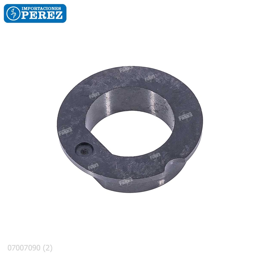 Bocina [Ricoh - Original] - (Rodillo Calor) 