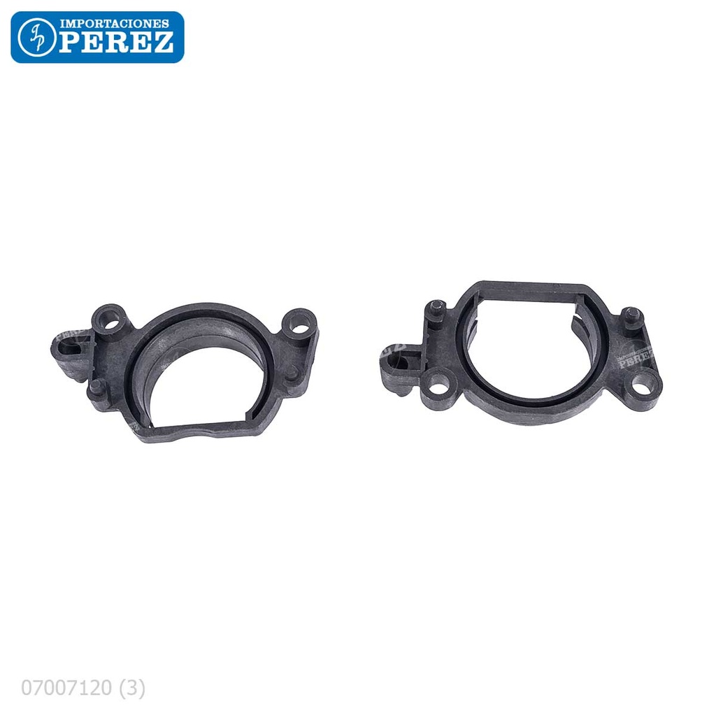 Bocina Faja Fusor (Kitx02) [DKI]