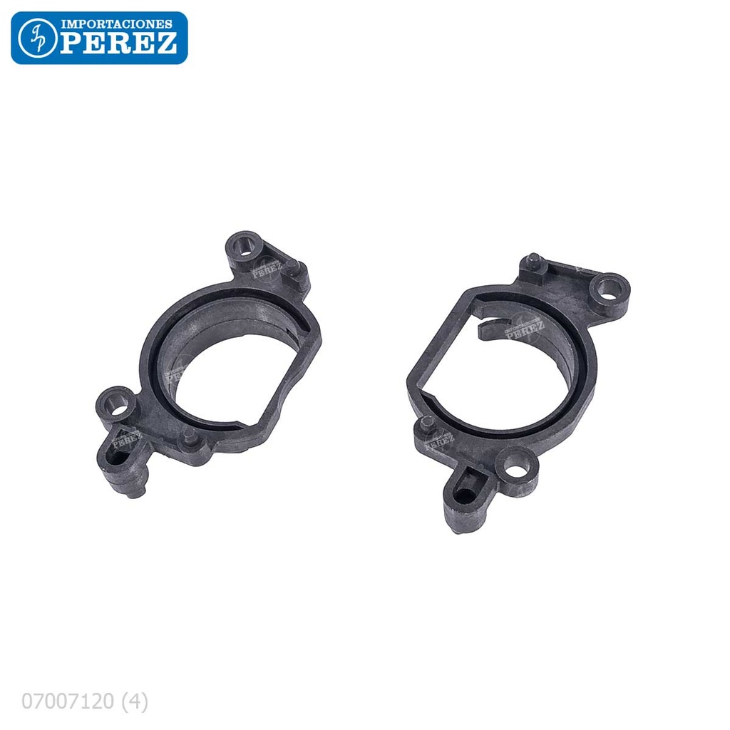 Bocina Faja Fusor (Kitx02) [DKI]