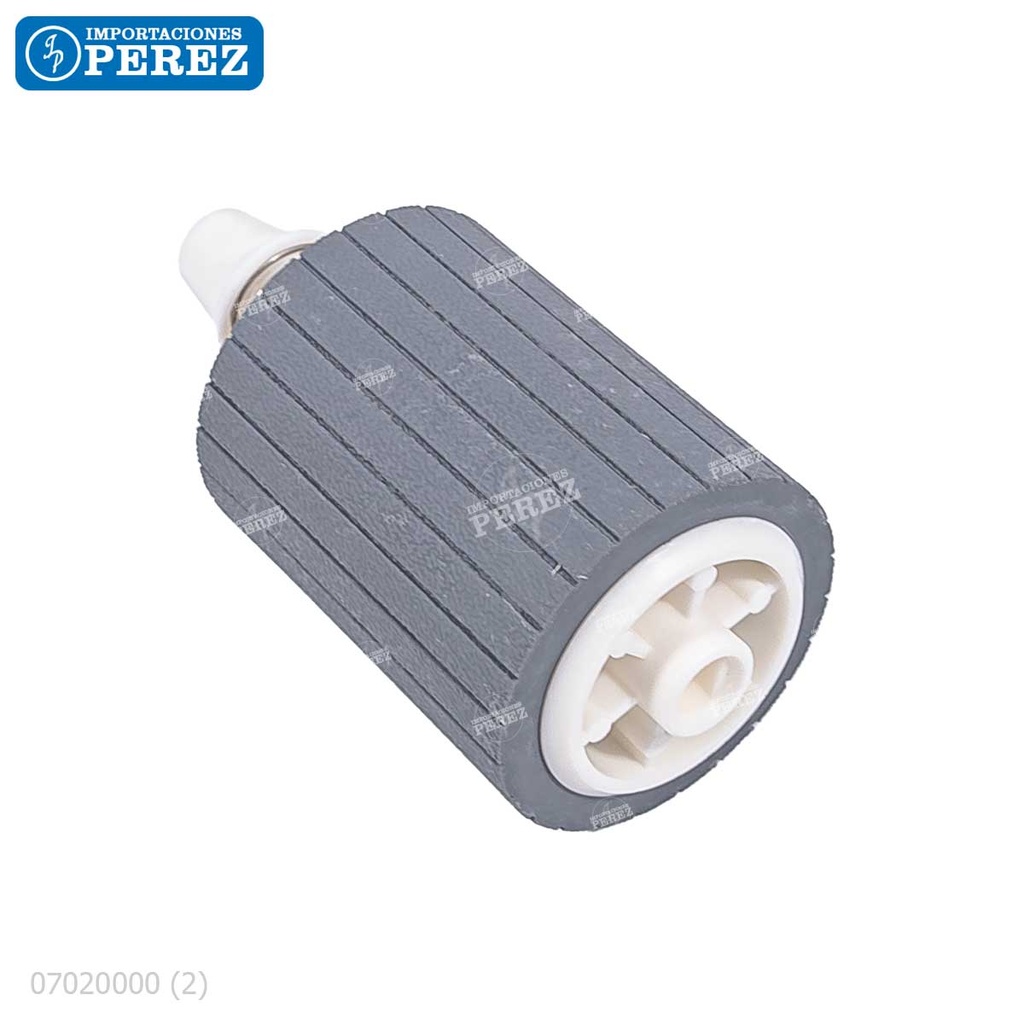 Rueda [Ricoh - Original] (Bandeja - Feed Rolles)