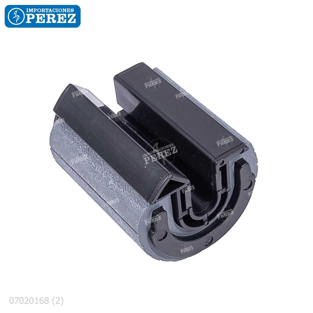 Rueda [Ricoh - Original] (By-Pass - Feed Roller) 