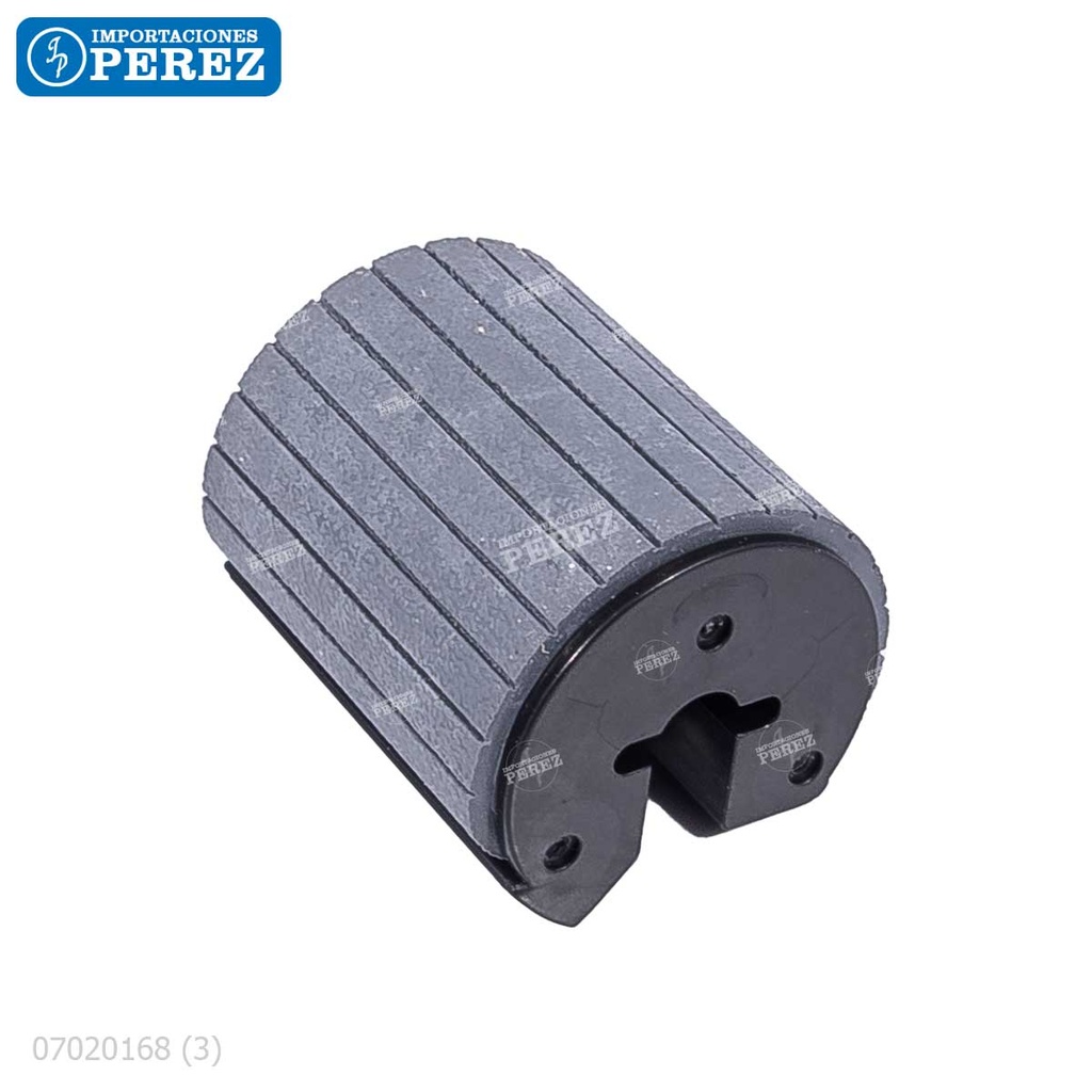 Rueda [Ricoh - Original] (By-Pass - Feed Roller) 