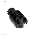 Eje Shaft [Ricoh - Original] Negro (Manija Toner) 