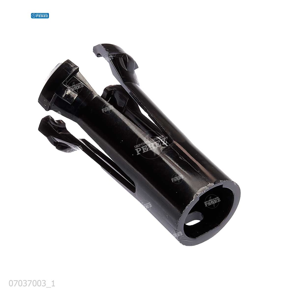 Chuck [Ricoh - Original] Negro (Botella Toner) 