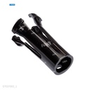 Chuck [Ricoh - Original] Negro (Botella Toner) 