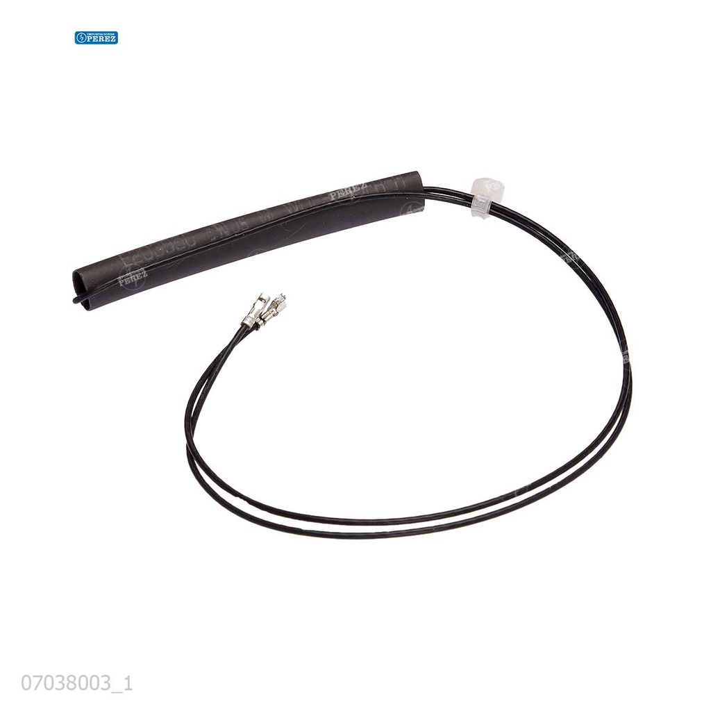 Fusible Fusor [Cet] 