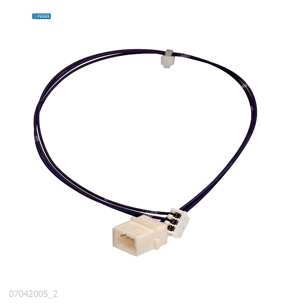 Cable Conector [Ricoh - Original] (Sensor Registro) 