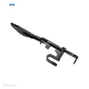 Level [Ricoh - Original] Negro (Salida Papel) 