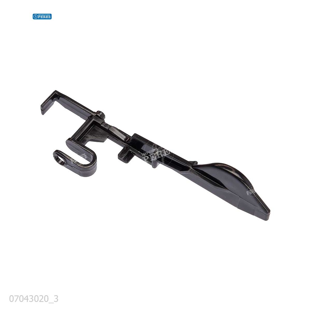 Level [Ricoh - Original] Negro (Salida Papel) 