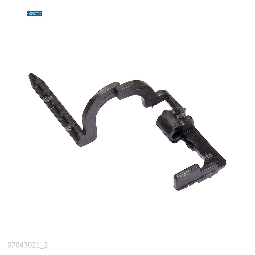 Level/Actuador Sensor Manta [Dki]