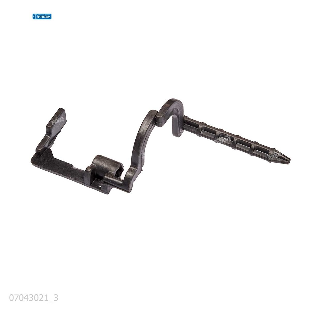 Level/Actuador Sensor Manta [Dki]