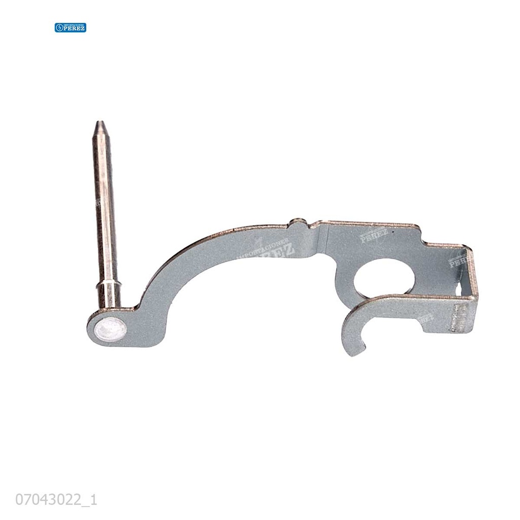 Level Sensor [Ricoh - Original] Negro (Manta) 