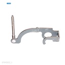 Level Sensor [Ricoh - Original] Negro (Manta) 