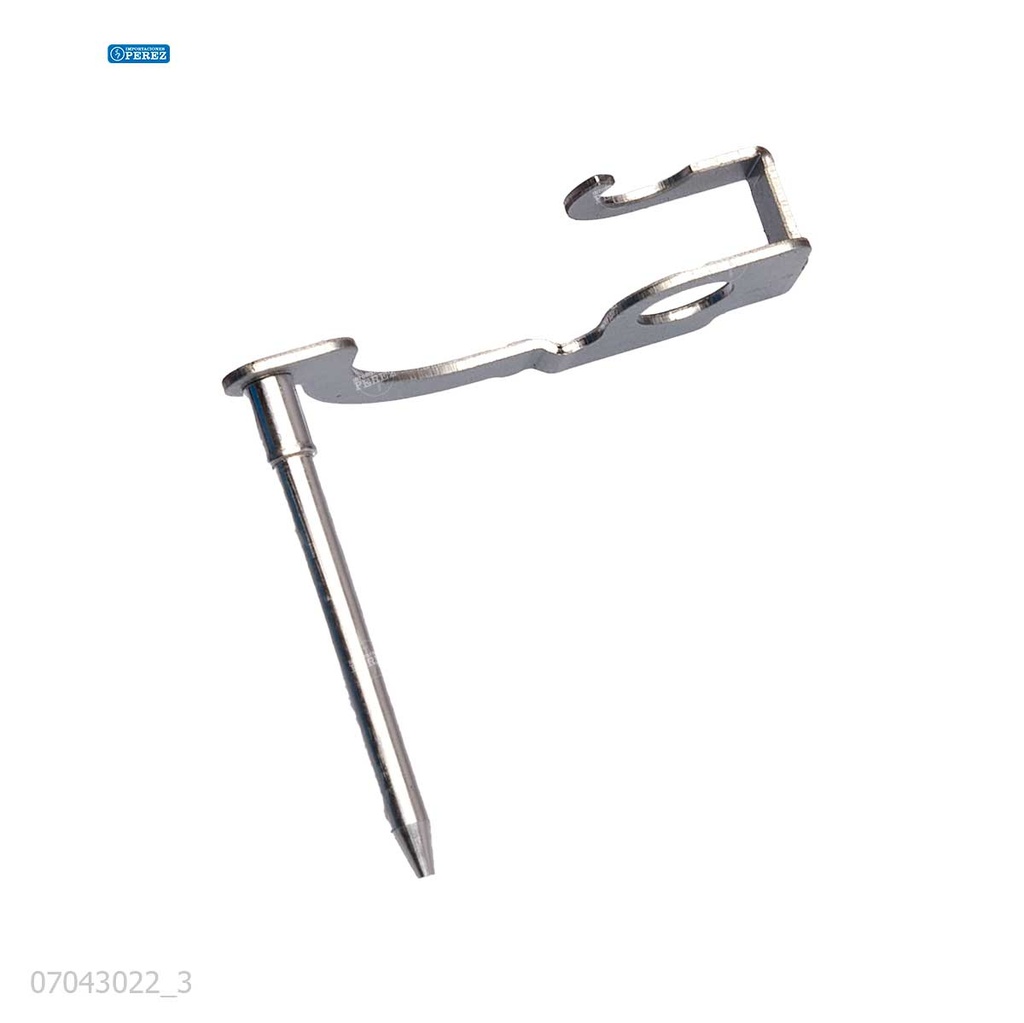 Level Sensor [Ricoh - Original] Negro (Manta) 