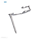 Level Sensor [Ricoh - Original] Negro (Manta) 