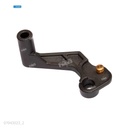 Level Front [Ricoh - Original] Negro (Gancho Presión Rodillo) 