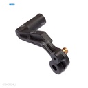 Level Rear [Ricoh - Original] Negro (Gancho Rodillo Presión) 