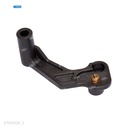 Level Rear [Ricoh - Original] Negro (Gancho Rodillo Presión) 