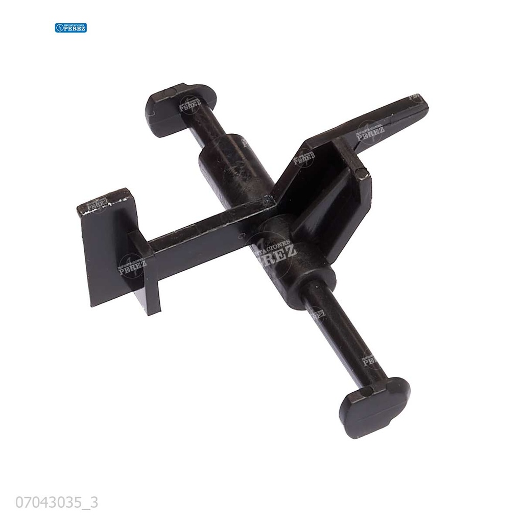 Level [Konica Minolta - Original] Negro (Bloque Registro) 