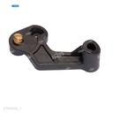 Level Rear [Ricoh - Original] Negro (Gancho Rodillo Presión) 