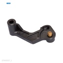 Level Front [Ricoh - Original] Negro (Gancho Rodillo Presión) 