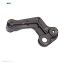 Level Front [Ricoh - Original] Negro (Gancho Rodillo Presión) 