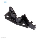 Gancho Frontal [Dki] Encaje Transf. Negro 