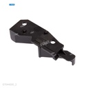 Gancho Frontal [Dki] Encaje Transf. Negro 