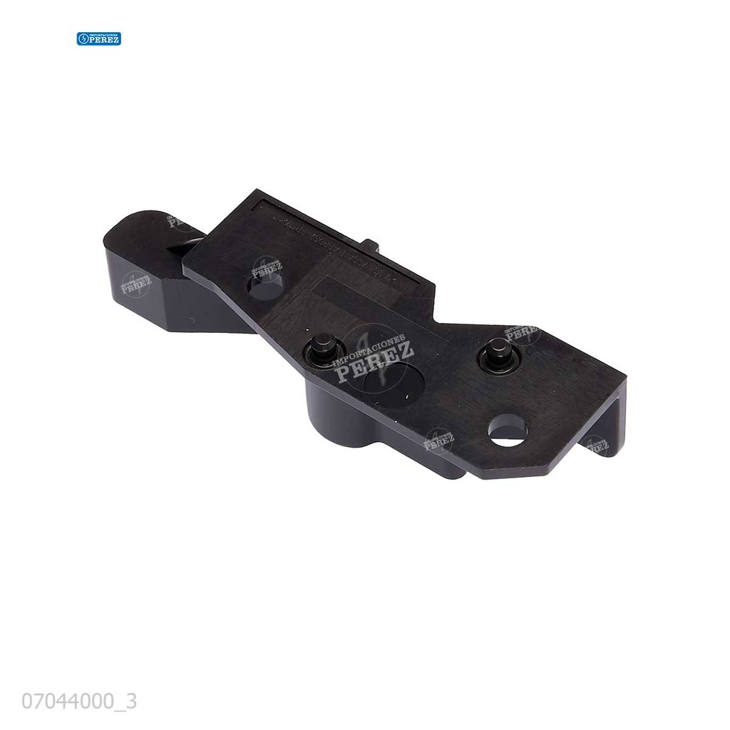 Gancho Frontal [Dki] Encaje Transf. Negro 